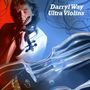 Darryl Way: Ultra Violins, CD