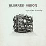 Blurred Vision: Organized Insanity, CD