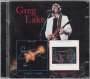 Greg Lake: Greg Lake / Manoeuvres (Expanded Edition), CD,CD