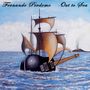 Fernando Perdomo: Out To Sea, CD