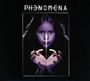 Phenomena: Phenomena, CD