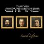 The New Empire: Second Lifetime, CD