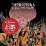 Phenomena: Still The Night featuring Glenn Hughes, CD