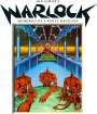 Jon Symon’s Warlock: Memories Of A White Magician, CD,CD