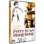 Lewis Gilbert: Ferry To Hong Kong (1961) (UK Import), DVD