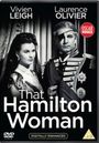 Alexander Korda: That Hamilton Woman (1941) (UK Import), DVD