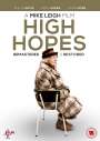 Mike Leigh: High Hopes (1988) (UK Import), DVD