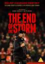 : The End Of The Storm (2020) (UK Import), DVD