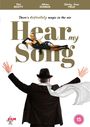 Peter Chelsom: Hear My Song (1991) (UK Import), DVD