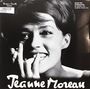 Jeanne Moreau: Chante Bassiak (180g), LP