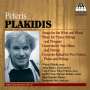Peteris Plakidis: Werke für Streichorchester, CD
