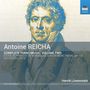 Anton Reicha: Sämtliche Klavierwerke Vol.2, CD