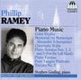 Phillip Ramey (geb. 1939): Klavierwerke Vol.1, CD