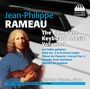 Jean Philippe Rameau: Sämtliche Klavierwerke Vol.2, CD