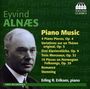 Eyvind Alnaes: Klavierwerke, CD