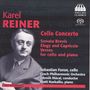 Karel Reiner (1910-1979): Cellokonzert op.34, SACD