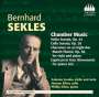 Bernhard Sekles: Kammermusik, CD