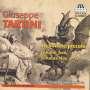 Giuseppe Tartini: 30 Sonate Piccole Vol.2, CD