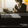 Bohuslav Martinu: Frühe Orchesterwerke Vol.2, CD