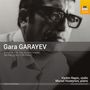 Gara Garayev: Violinsonate, CD,DVD