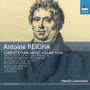 Anton Reicha: Sämtliche Klavierwerke Vol.4, CD