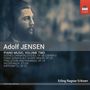 Adolf Jensen: Klavierwerke Vol.2, CD