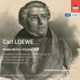 Carl Loewe: Klavierwerke Vol.1, CD