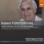 Robert Fürstenthal: Lieder und Balladen vom Leben und Vergehen (Ausz.), CD