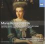 Maria Rosa Coccia: Geistliche Musik, CD