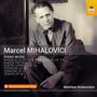 Marcel Mihalovici: Klavierwerke, CD
