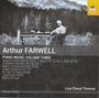 Arthur Farwell: Klavierwerke Vol.3, CD