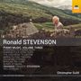 Ronald Stevenson: Klavierwerke Vol.3, CD