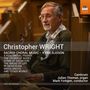 Christopher Wright: Geistliche Chorwerke, CD