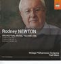 Rodney Newton: Orchesterwerke Vol.1, CD