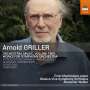 Arnold Griller: Orchesterwerke Vol.2, CD