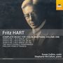 Fritz Hart (1874-1949): Sämtliche Werke für Violine & Klavier Vol.1, CD