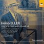 Heino Eller: Sämtliche Klavierwerke Vol.6, CD
