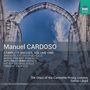 Frei Manuel Cardoso: Sämtliche Messen Vol.1, CD