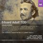 Eduard Adolf Tod: Orgelwerke, CD