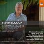 Steve Elcock: Kammermusik Vol.1, CD