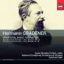Hermann Grädener: Orchesterwerke Vol.1, CD