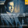 Ronald Center: Instrumental- und Kammermusik Vol.2 - Streichquartette, CD