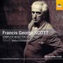 Francis George Scott: Klavierwerke, CD