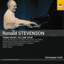 Ronald Stevenson: Klavierwerke Vol.4, CD