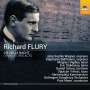 Richard Flury: Die helle Nacht (Oper in 2 Akten), CD,CD