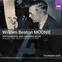 William Beaton Moonie: Instrumental- & Kammermusik Vol.1 - Klavierwerke, CD