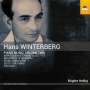 Hans Winterberg: Klavierwerke Vol.2, CD
