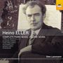 Heino Eller: Sämtliche Klavierwerke Vol.7, CD