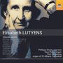 Elisabeth Lutyens: Orgelwerke, CD