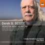 Derek B. Scott: Orchesterwerke Vol.2, CD